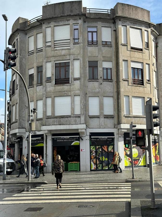 Easy Host Porto Hostel Exterior photo